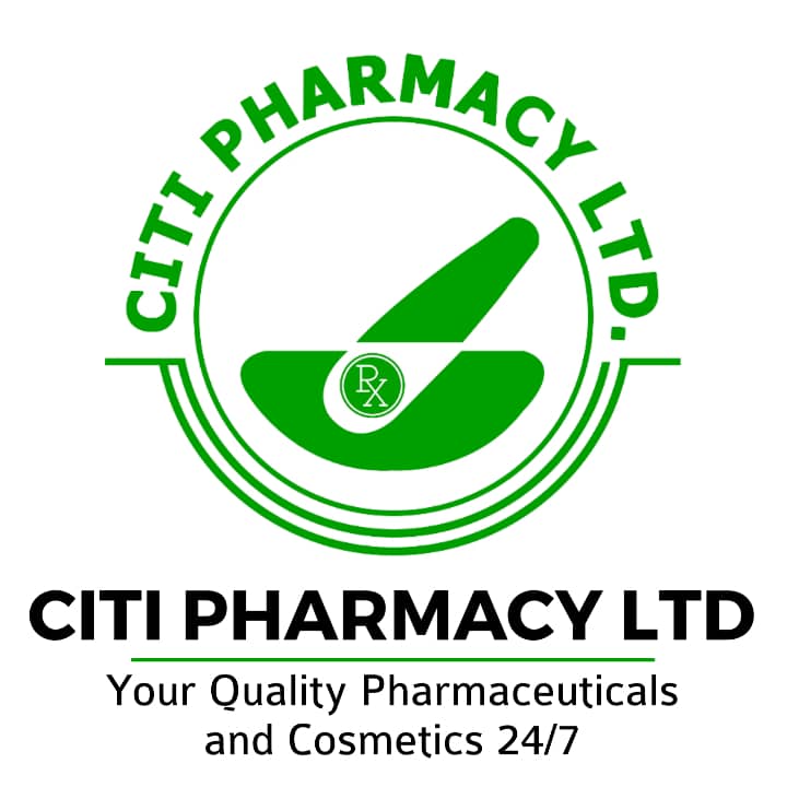 Citi Pharmacy Ltd.